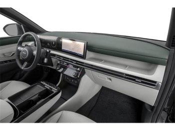Hyundai Tucson Hybrid Ultime