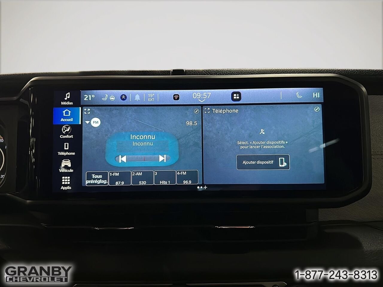 2024 Jeep Wrangler Sport S 4 portes 4x4 | 25-0786A Granby - photo #23