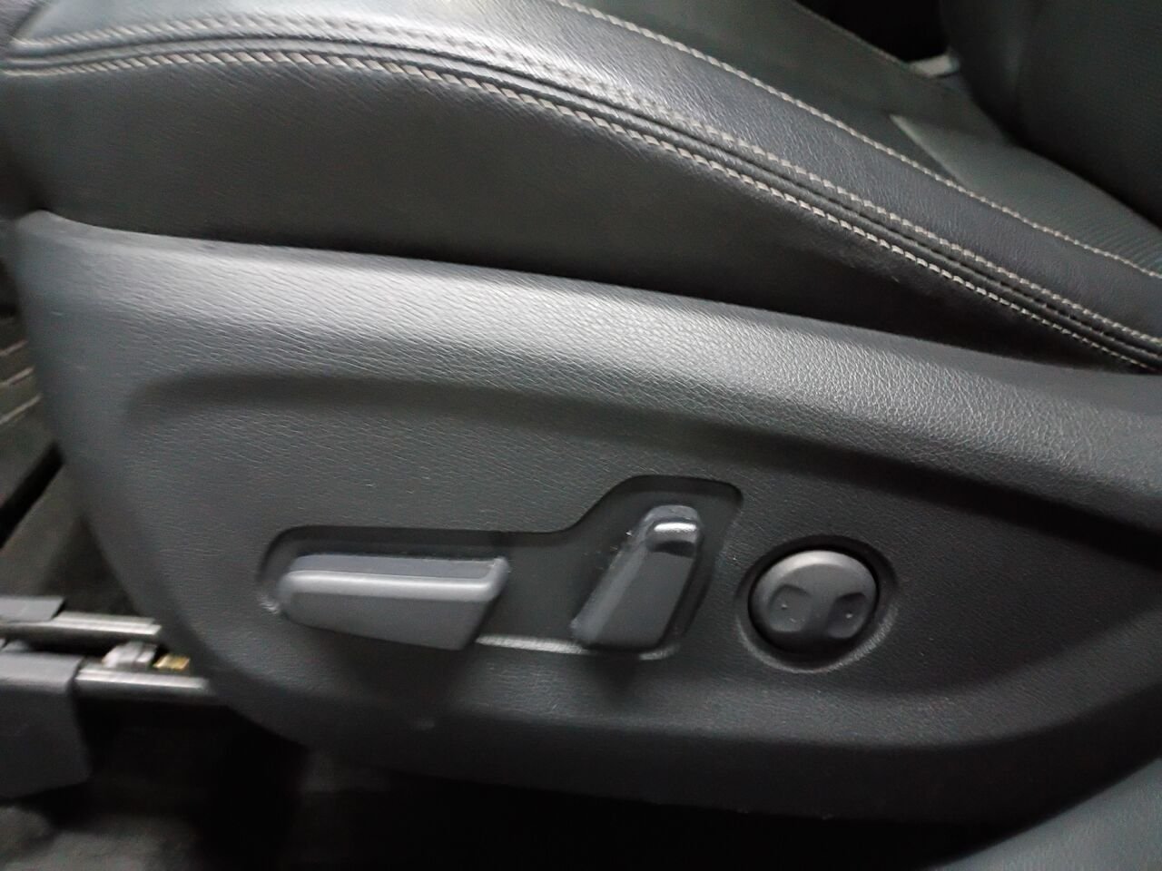 2021 Kia Sportage White Blainville - photo #20