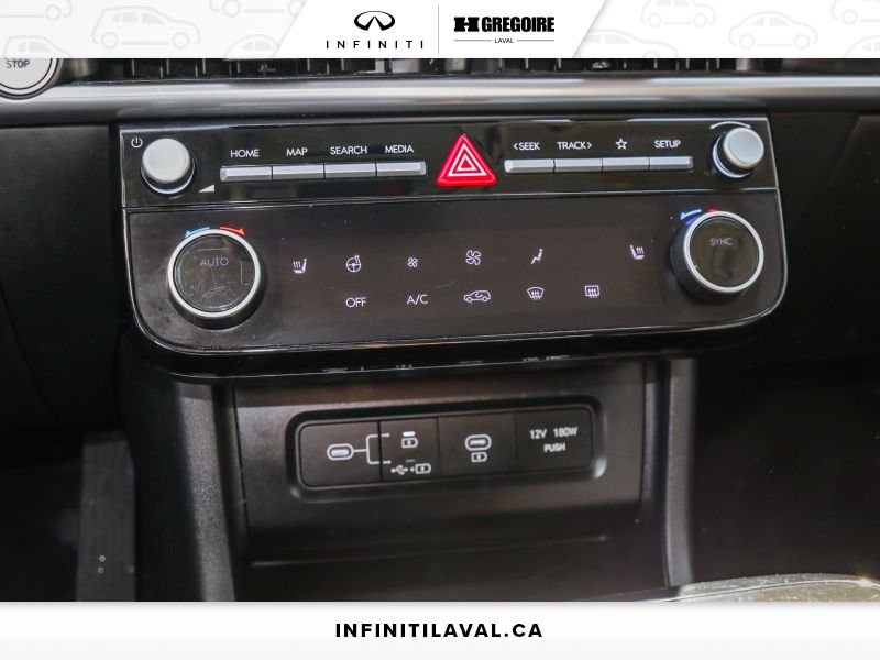 2025 Hyundai Tucson Laval - photo #18