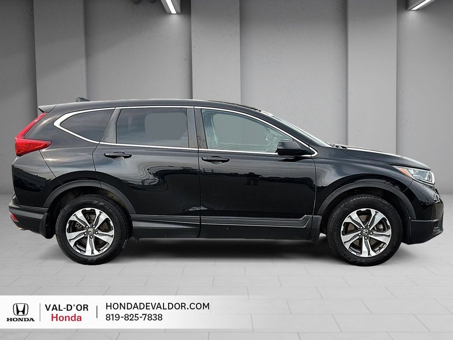 Honda CR-V 2019 2019 Gris