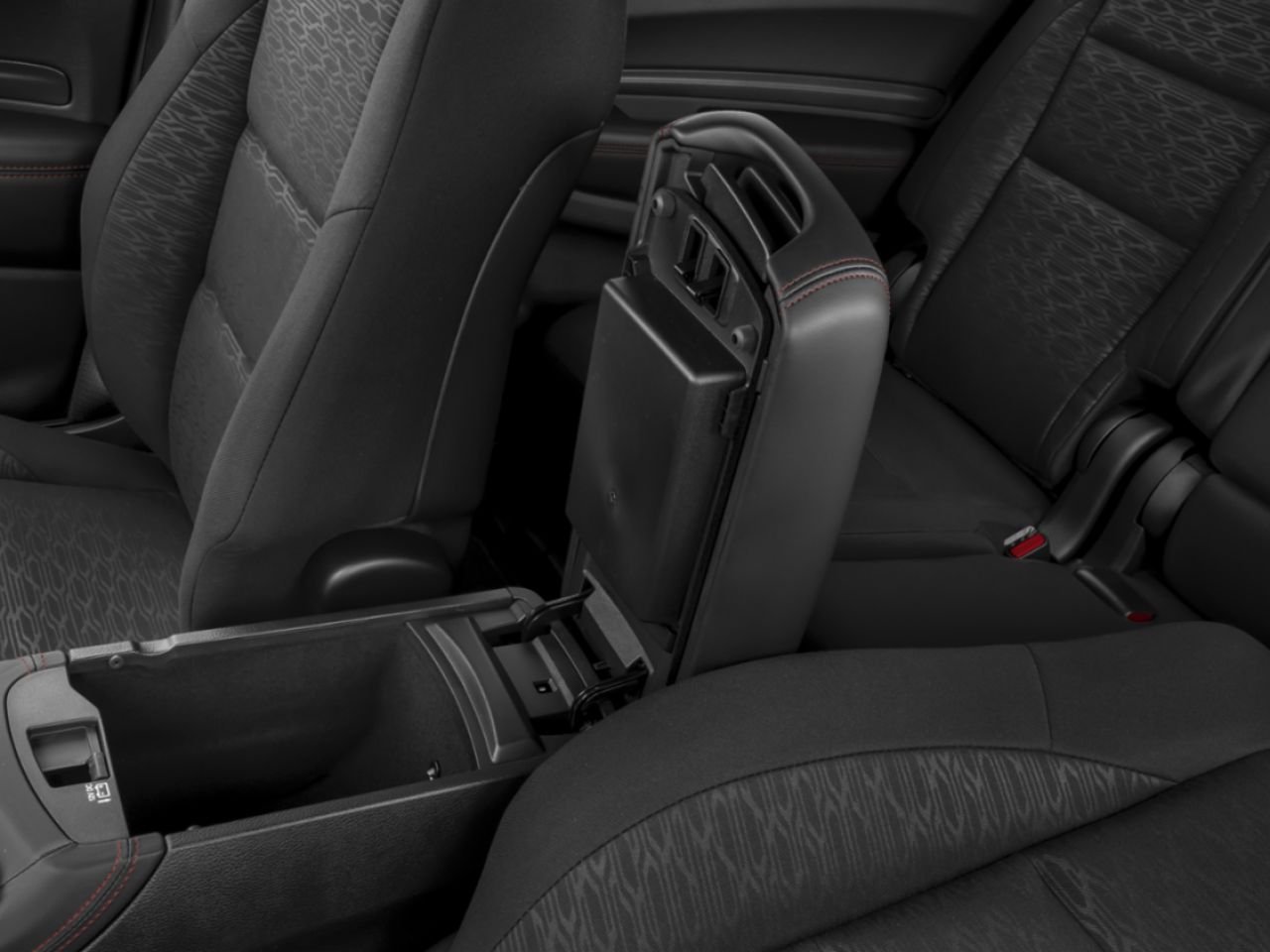 2026 DODGE Durango DB Black Repentigny - photo #5