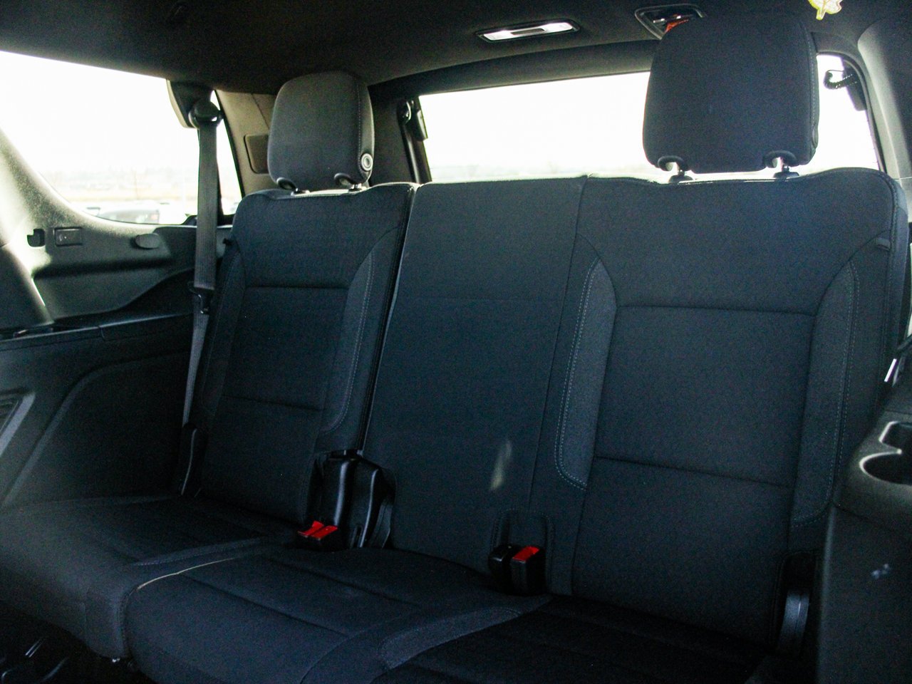 2023 GMC Yukon 4WD 4dr SLE Grey Sherwood Park - photo #29