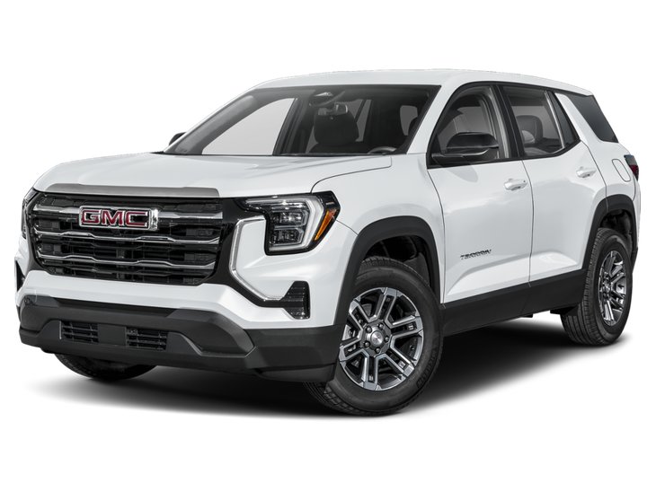 2027 GMC Terrain Élévation TI