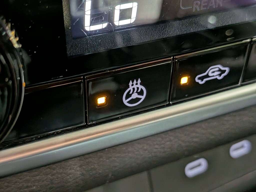 Nissan Rogue AWD SV Moonroof 2024 Gris Val-David - photo #15