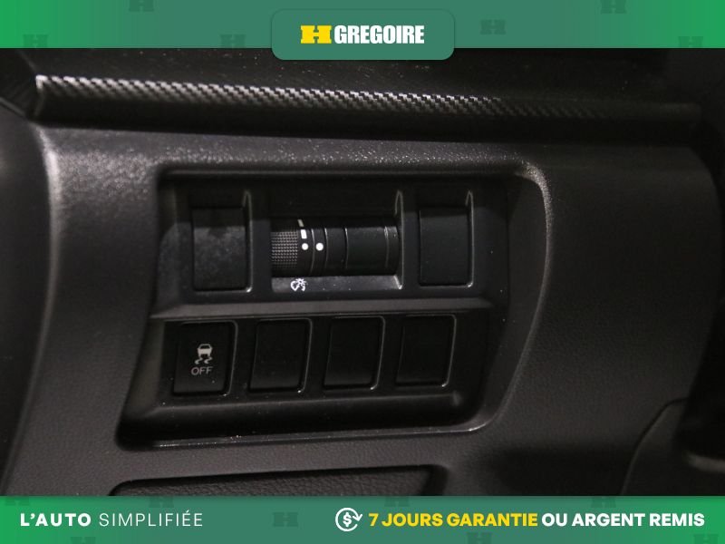 Subaru Impreza 2021 Gris Blainville - photo #16