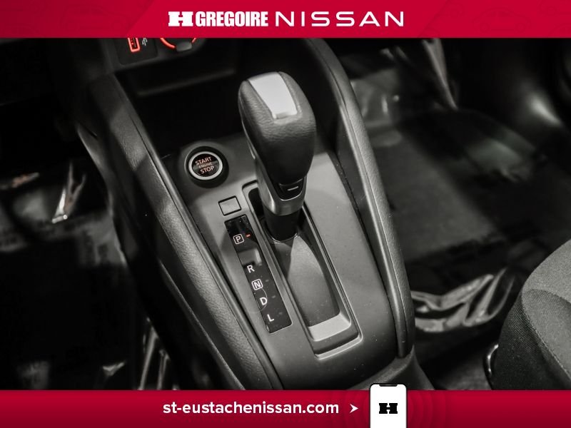 2024 Nissan Kicks Blue Saint-Eustache - photo #24