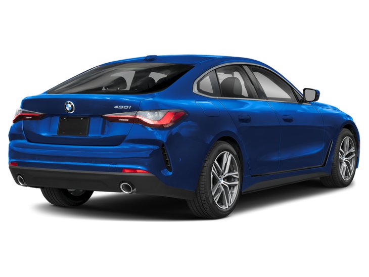 2027 BMW Série 4 430i xDrive