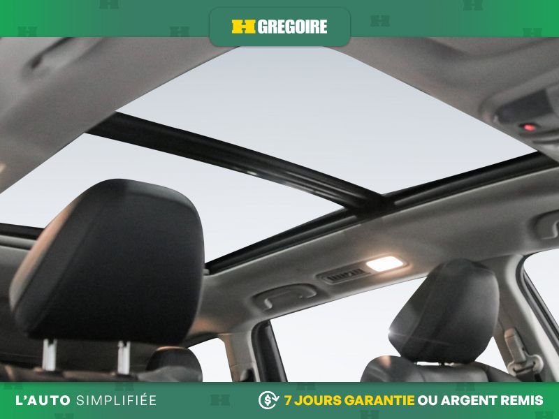 2020 Subaru Ascent White Saint-Eustache - photo #34