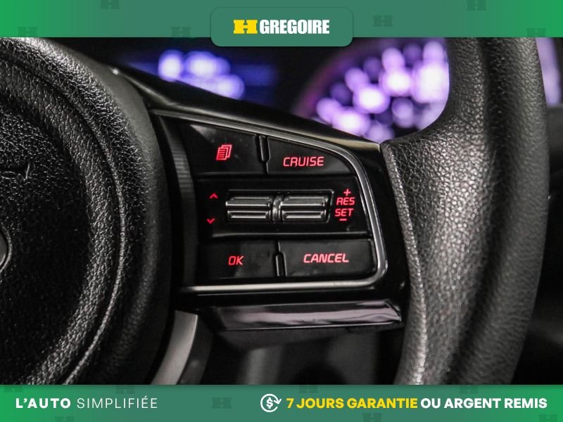 Kia Sportage 2020 Gris Blainville - photo #19
