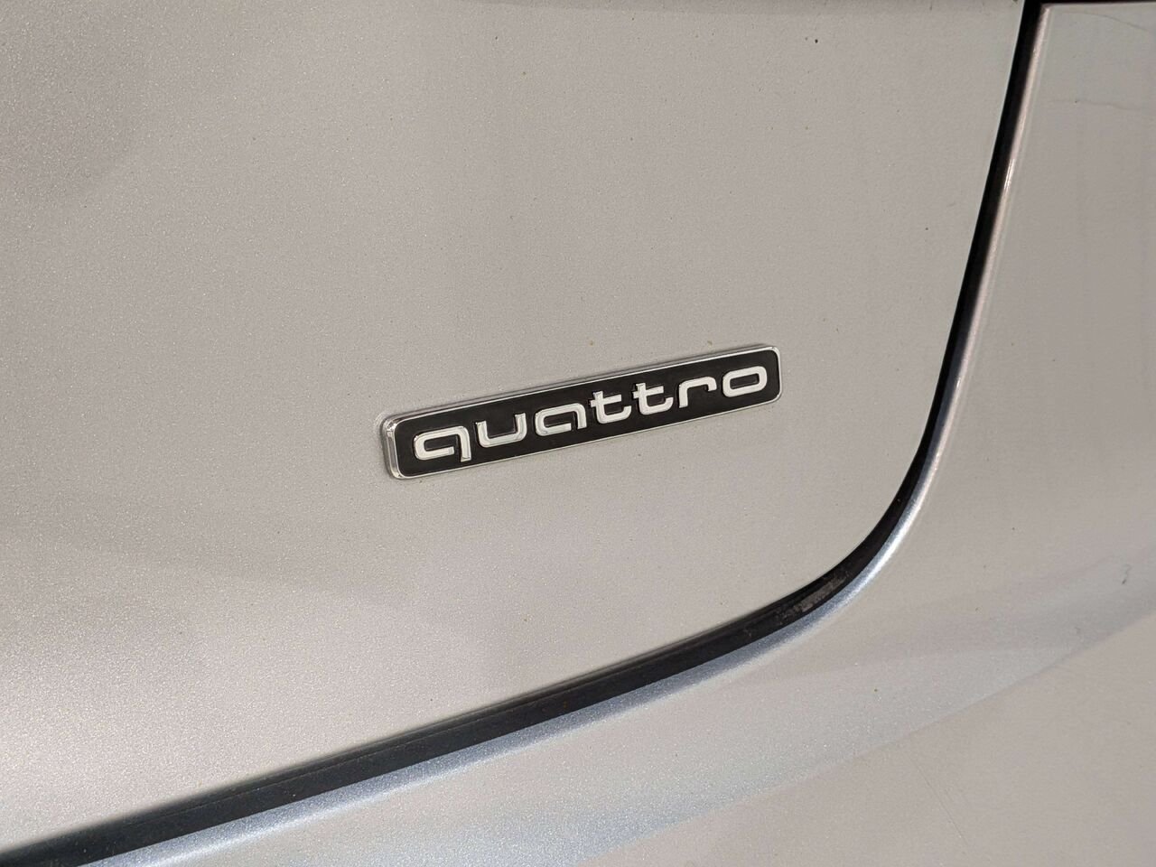 2020 Audi A3 Sedan Technik 45 TFSI quattro Silver Val-David - photo #37