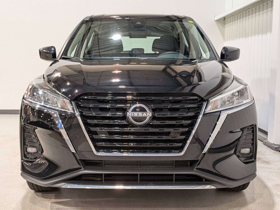 Nissan Kicks 2024 2024 Noir