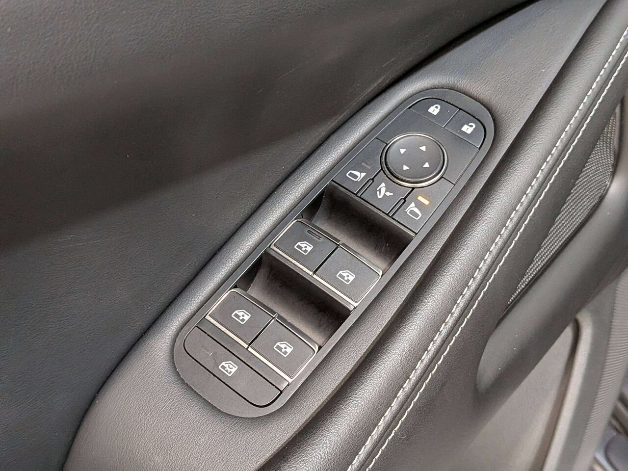 2024 INFINITI QX60 PURE AWD Grey Val-David - photo #38