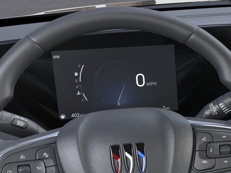 BUICK Envista Privilégiée 4 portes TA 2026 EBENE CREPUSCULE METALLISE Sherbrooke - photo #17