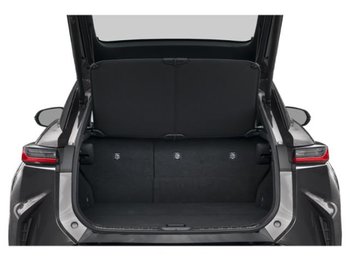 Lexus RZ RZ 350e