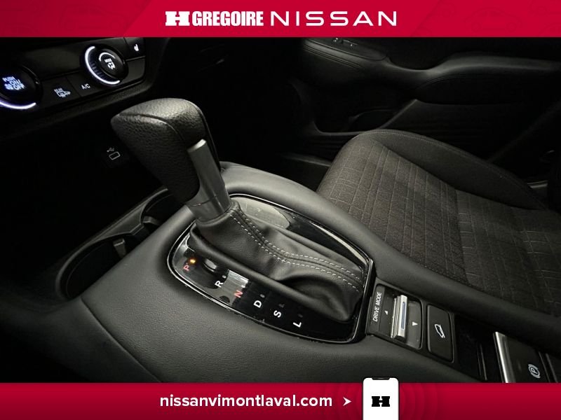 2023 Honda HR-V Grey Saint-Eustache - photo #17