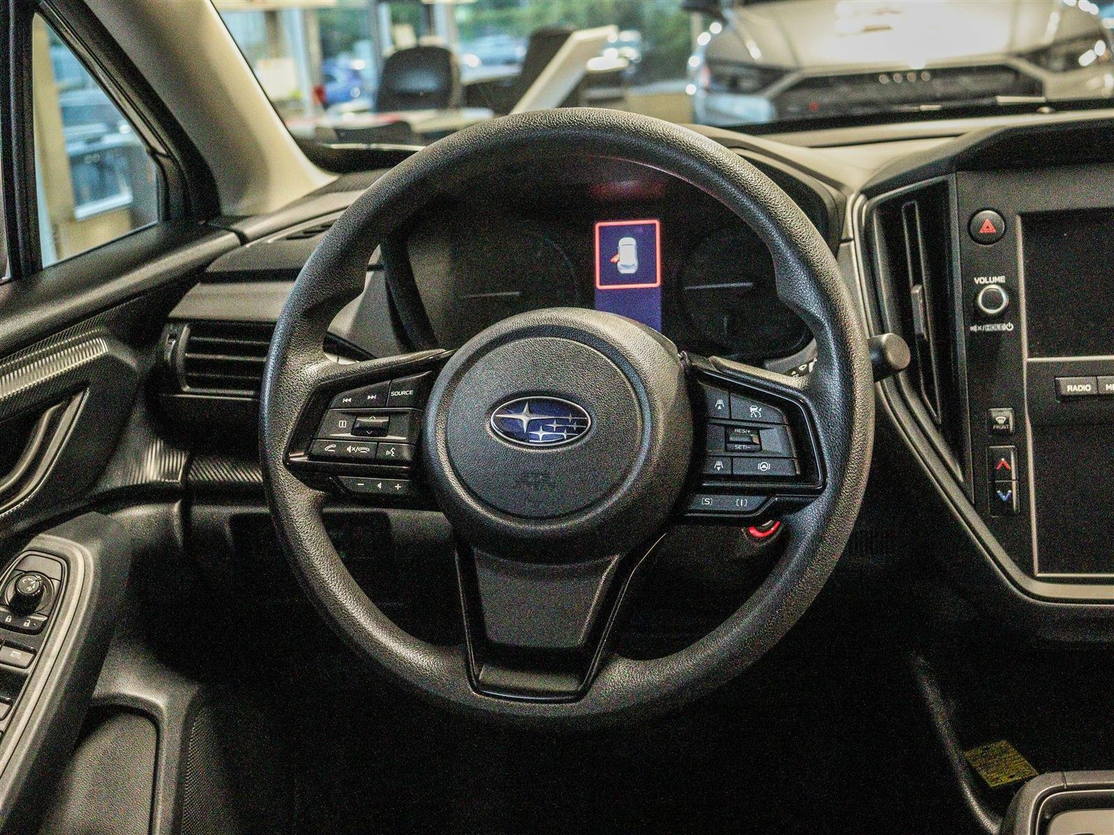 Subaru Crosstrek Convenience 2024 Blue Ottawa & Gatineau - photo #8