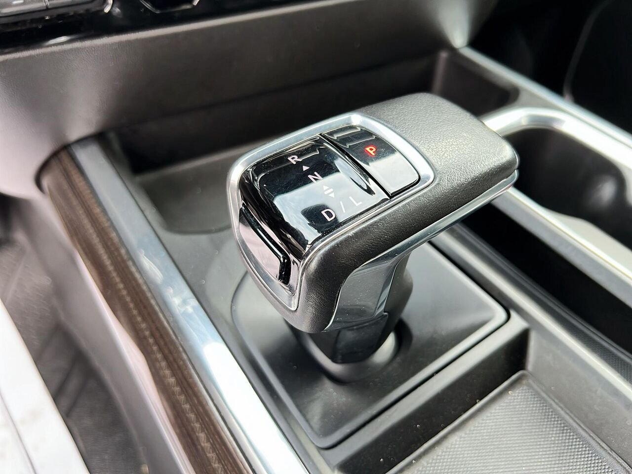 2022 Chevrolet Silverado 1500 Black Québec - photo #33