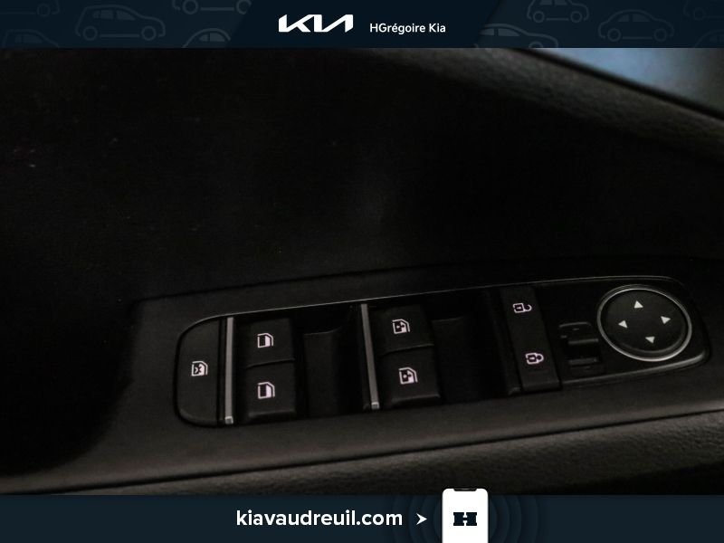 Kia Soul 2024 Rouge Blainville - photo #11