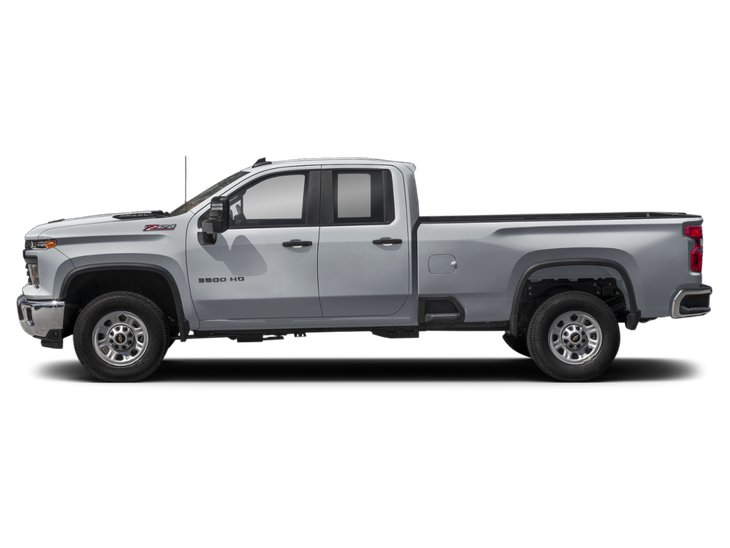 2026 Chevrolet Silverado 3500HD WT