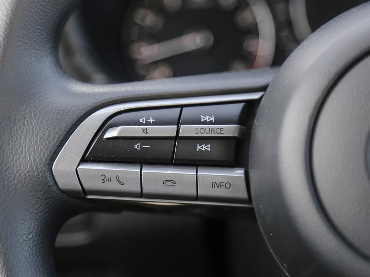2026 Mazda Mazda3 3MZBPABL7TM513004 Jet Black Mica Mirabel - photo #14