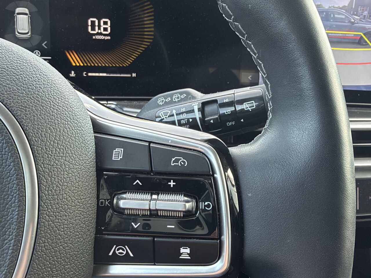 2025 Kia Sorento Blue Châteauguay - photo #16