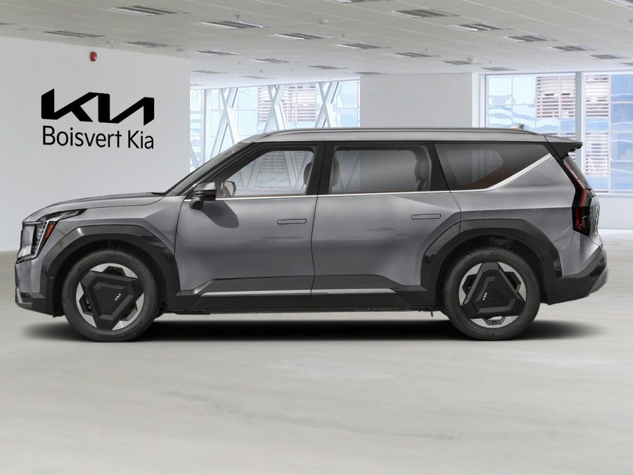 Kia EV9 2026 2026