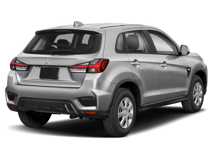 2026 Mitsubishi RVR ES