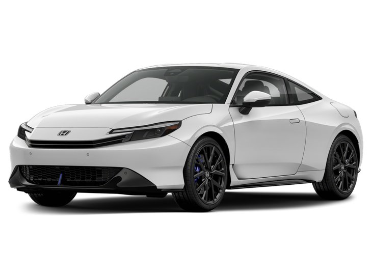 2027 Honda Prelude