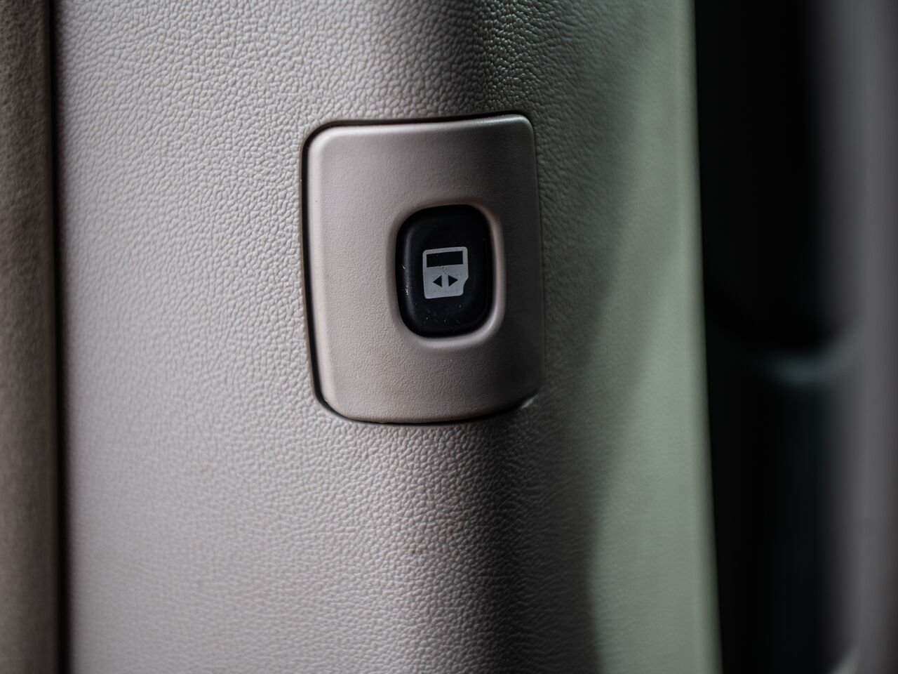 2016 Dodge Grand Caravan Black Sainte-Julienne - photo #30