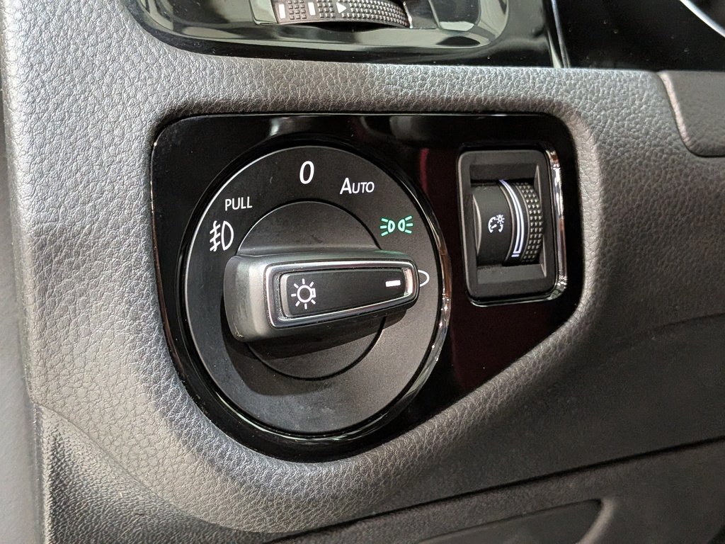 2018 Volkswagen Golf GTI Autobahn 5-door DSG Grey Val-David - photo #27