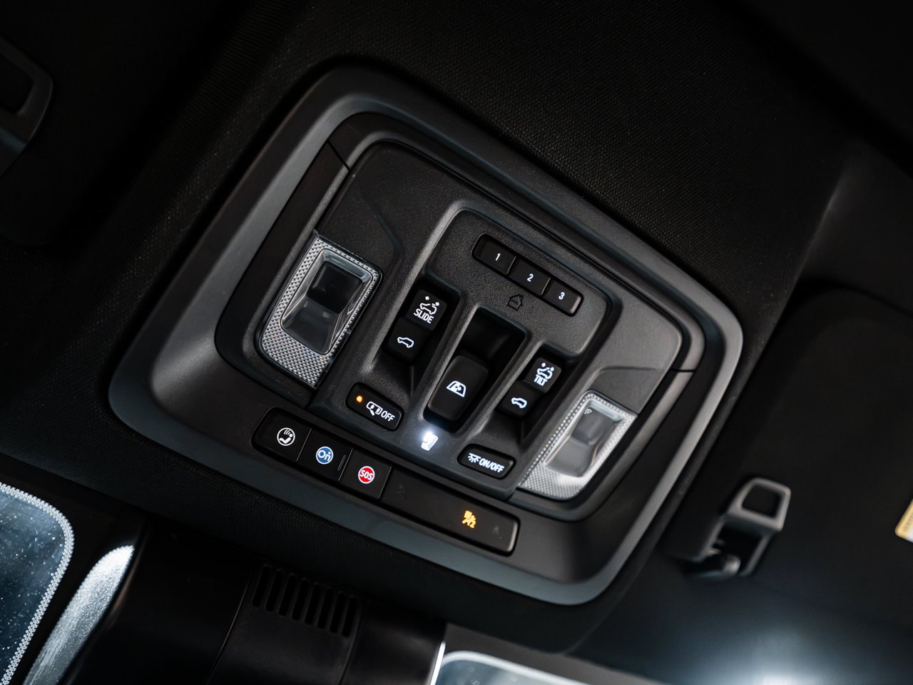 2024 GMC Sierra 2500HD 4WD Crew Cab 159 AT4 Grey Sherwood Park - photo #41