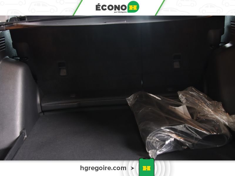 2018 Honda CRV Black Saint-Eustache - photo #22