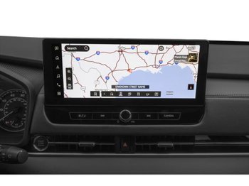 Mitsubishi Outlander LE