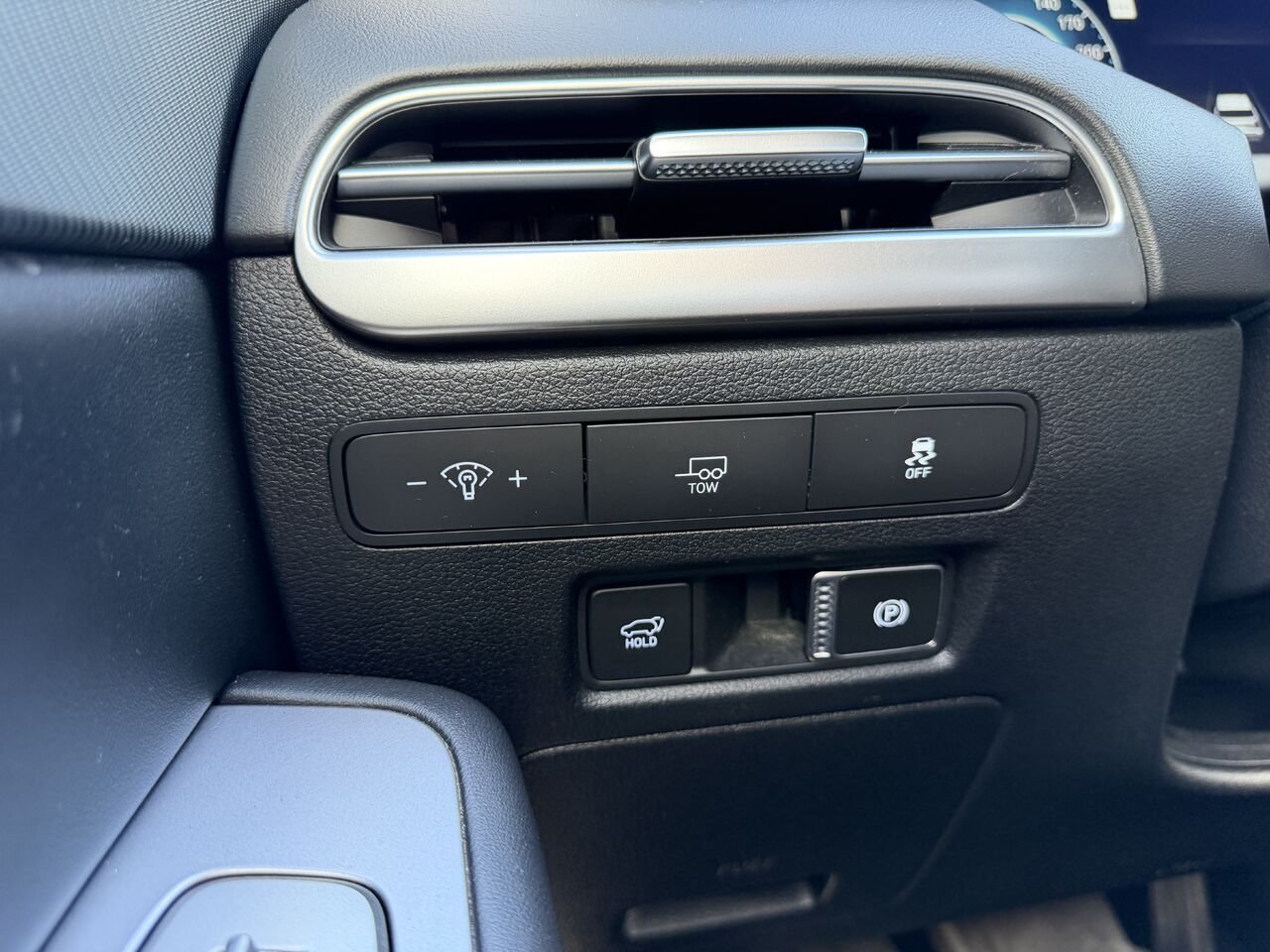 2024 Hyundai Palisade Grey Châteauguay - photo #21