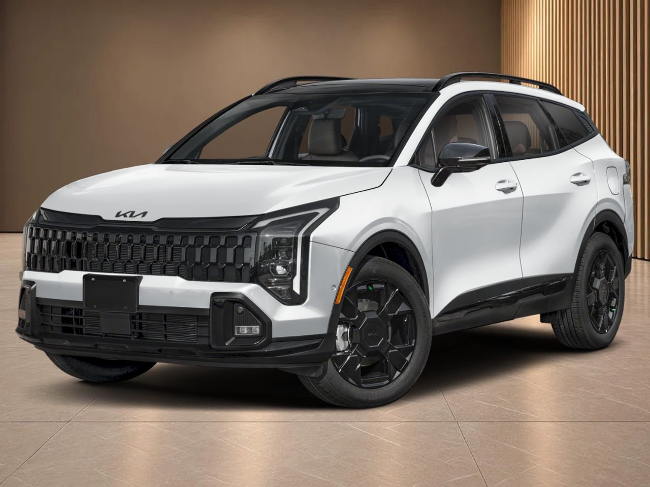 Kia Sportage 2026 Blainville - photo #0