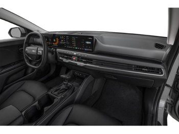 Kia K4 à hayon EX+