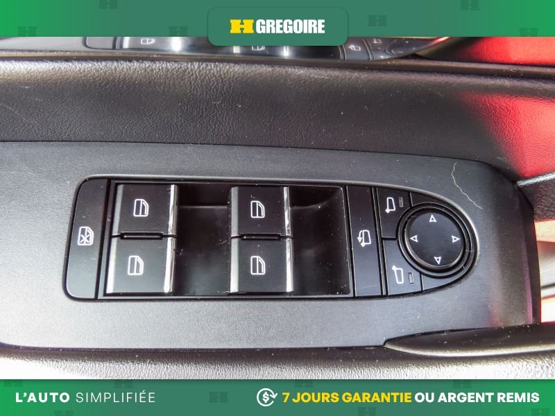 Mazda CX-90 2025 Rouge Blainville - photo #15