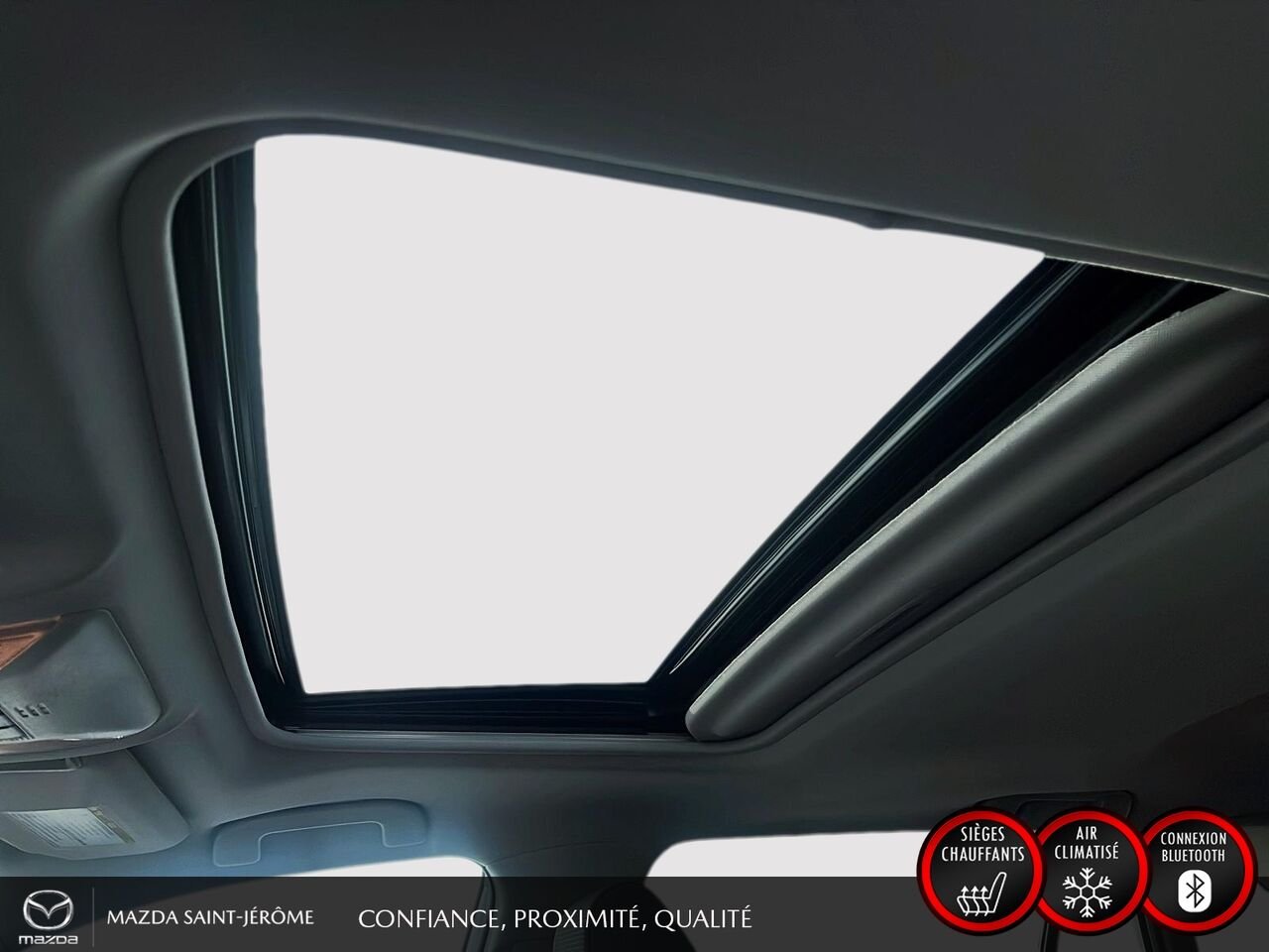 Toyota RAV4 XLE | TOIT OUVRANT | AWD | 2020 Argent Saint-Jérôme - photo #16