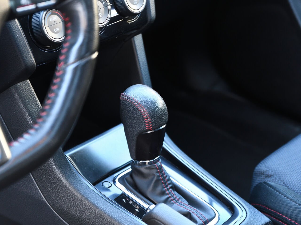 Subaru WRX Sport 2019 Noir Saint-Hyacinthe - photo #26
