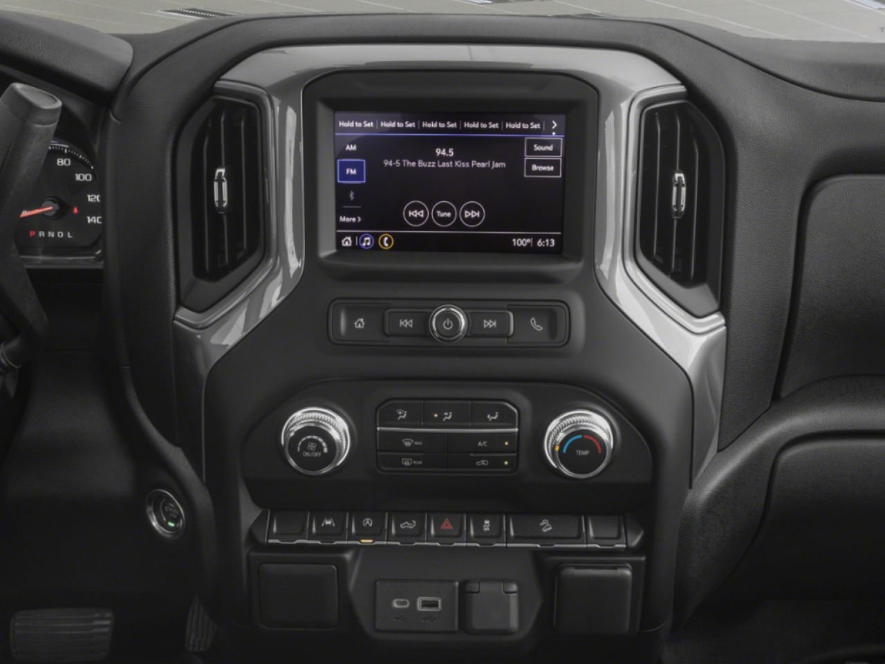 2022 GMC Sierra 1500 ELEVATION Desert Sand Metallic Saint-Jérôme - photo #9