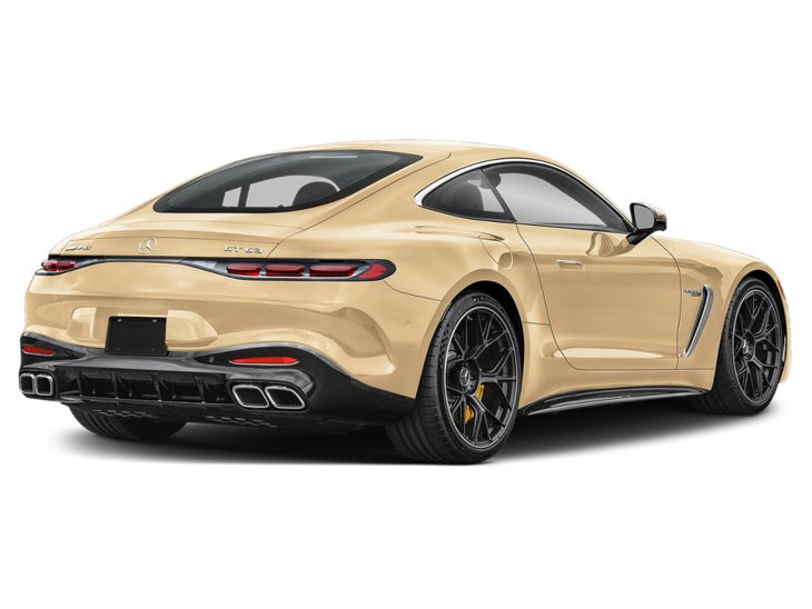 2026 Mercedes-Benz AMG GT GT 63 AMG