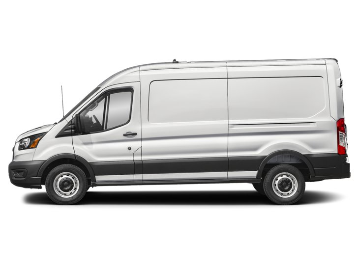 2027 Ford Transit fourgon utilitaire
