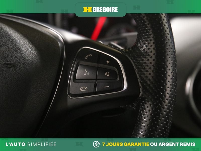 Mercedes Benz GLA 2019 Argent Laval - photo #22
