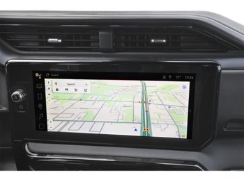 GMC Sierra 2500HD AT4X
