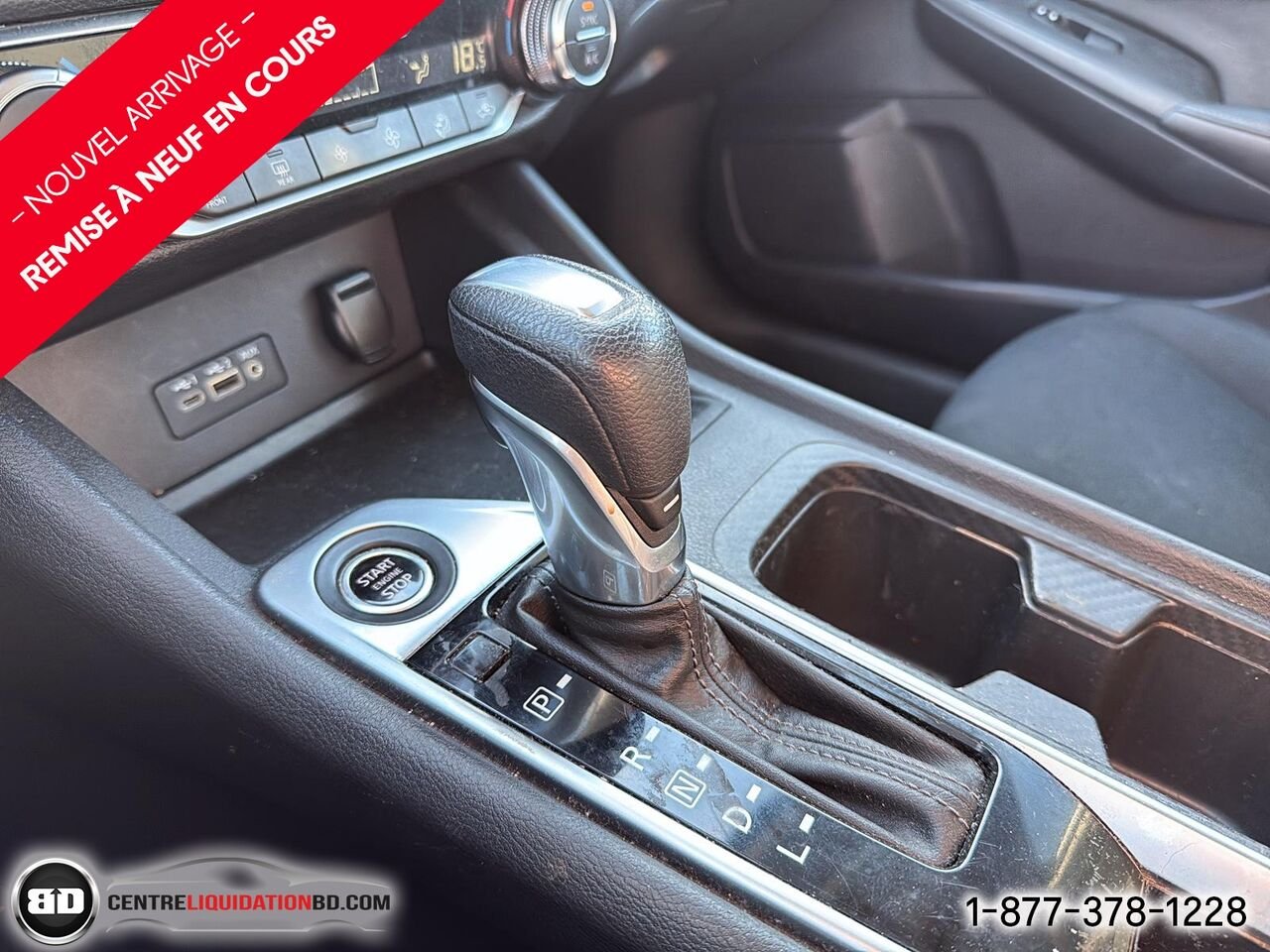 Nissan Sentra SV | BD0463 2022 Blanc Granby - photo #16