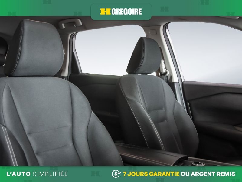 2024 Nissan Rogue Grey Laval - photo #26