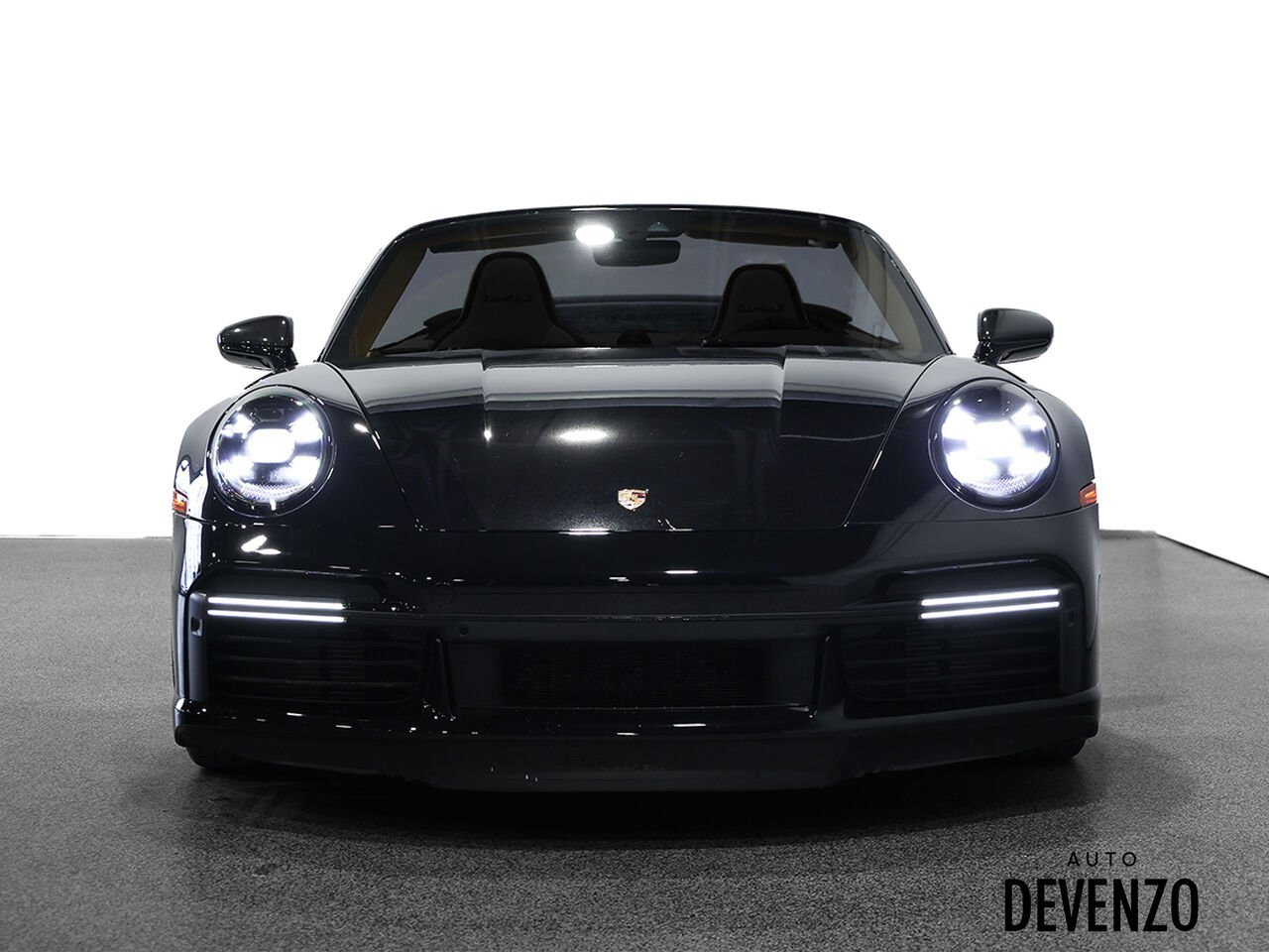 2019 Porsche 911 Black Saint-Eustache - photo #7