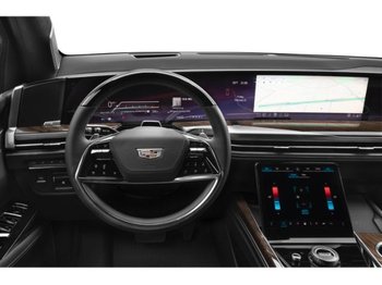 Cadillac Escalade ESV Platinum sport 4RM