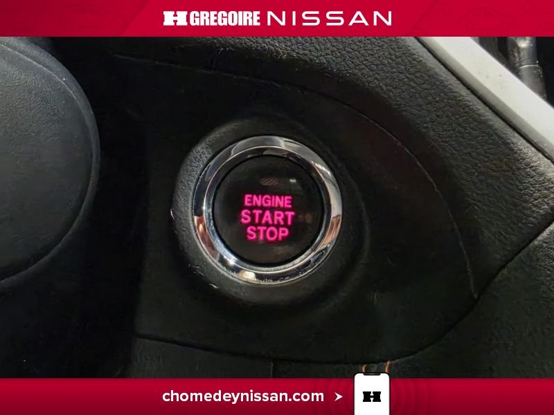 Subaru Crosstrek CL7413 | Limited * AWD * Cuir * Toit * Caméra * 2018 Bleu Laval - photo #21
